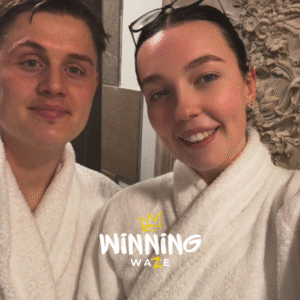 Shrigley Hall Spa Day Experience for Two