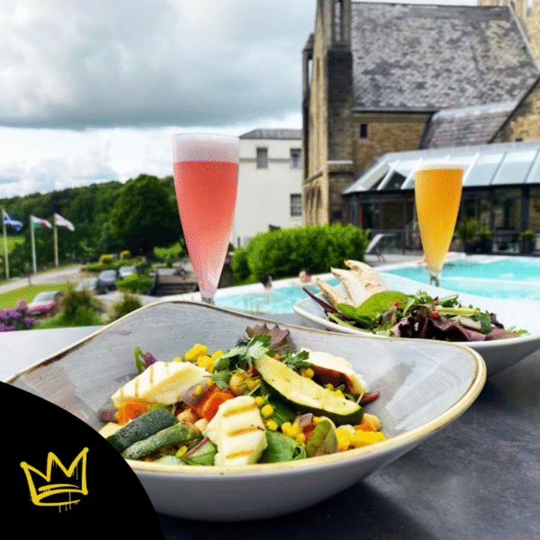 Shrigley Hall Spa Day Experience for Two - Image 3