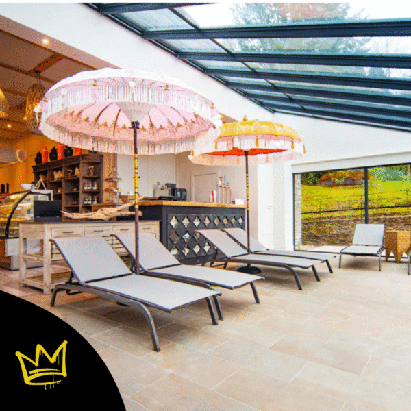 Shrigley Hall Spa Day Experience for Two - Image 2