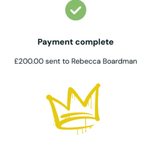 Meta Quest 3S 128GB Mixed Reality Headset and Controllers or £200 CASH