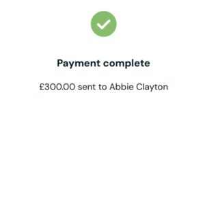 APPLE iPad (2025) 11" or £300 CASH