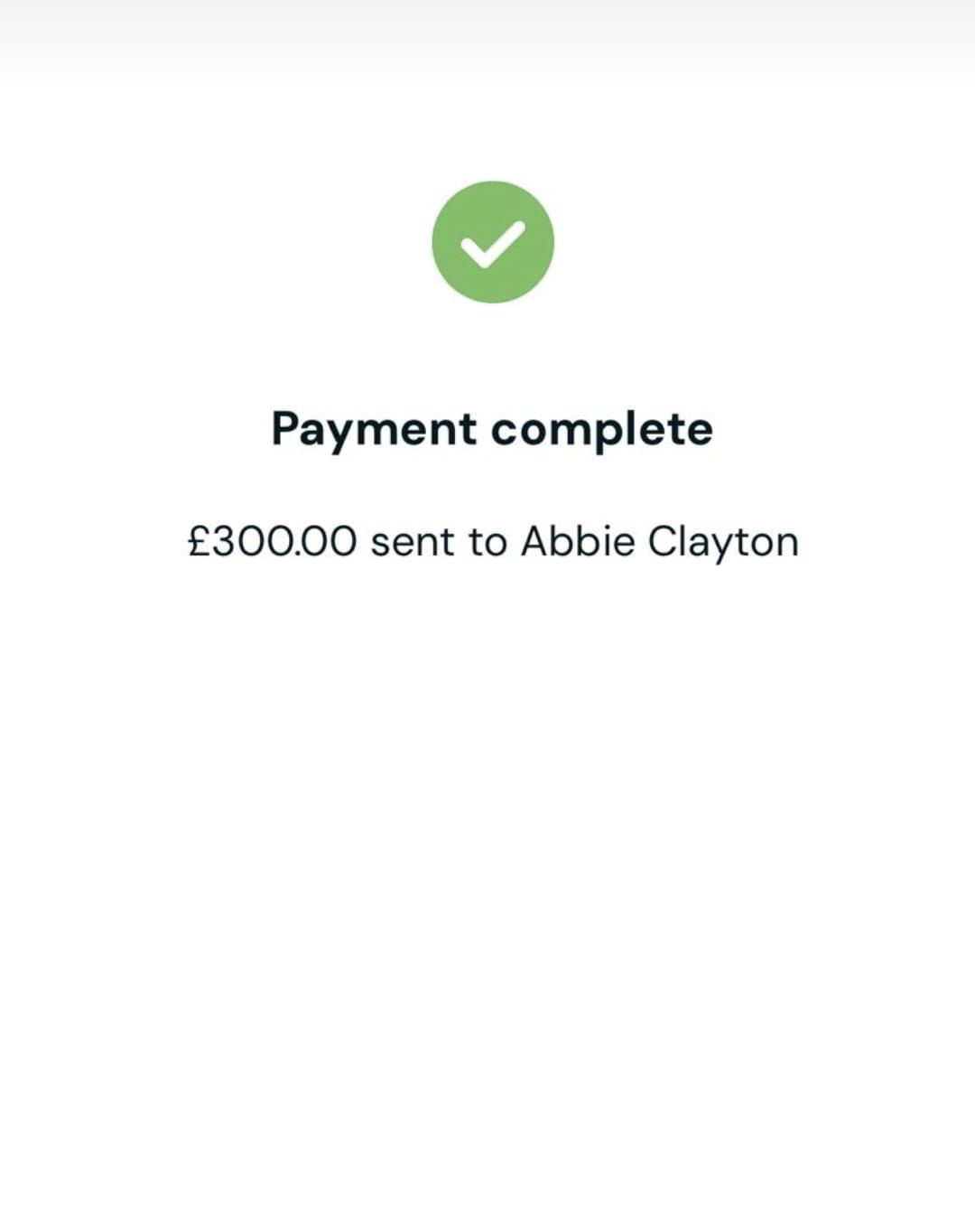 APPLE iPad (2025) 11" or £300 CASH