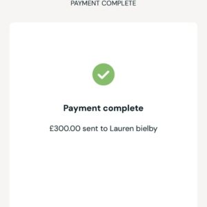 APPLE Watch Series 11 or £300 CASH