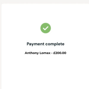 DysonV8 Cordless Vacuum Cleaner or £200