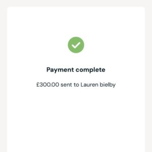 META RAY-BAN GLASSES or £300 CASH