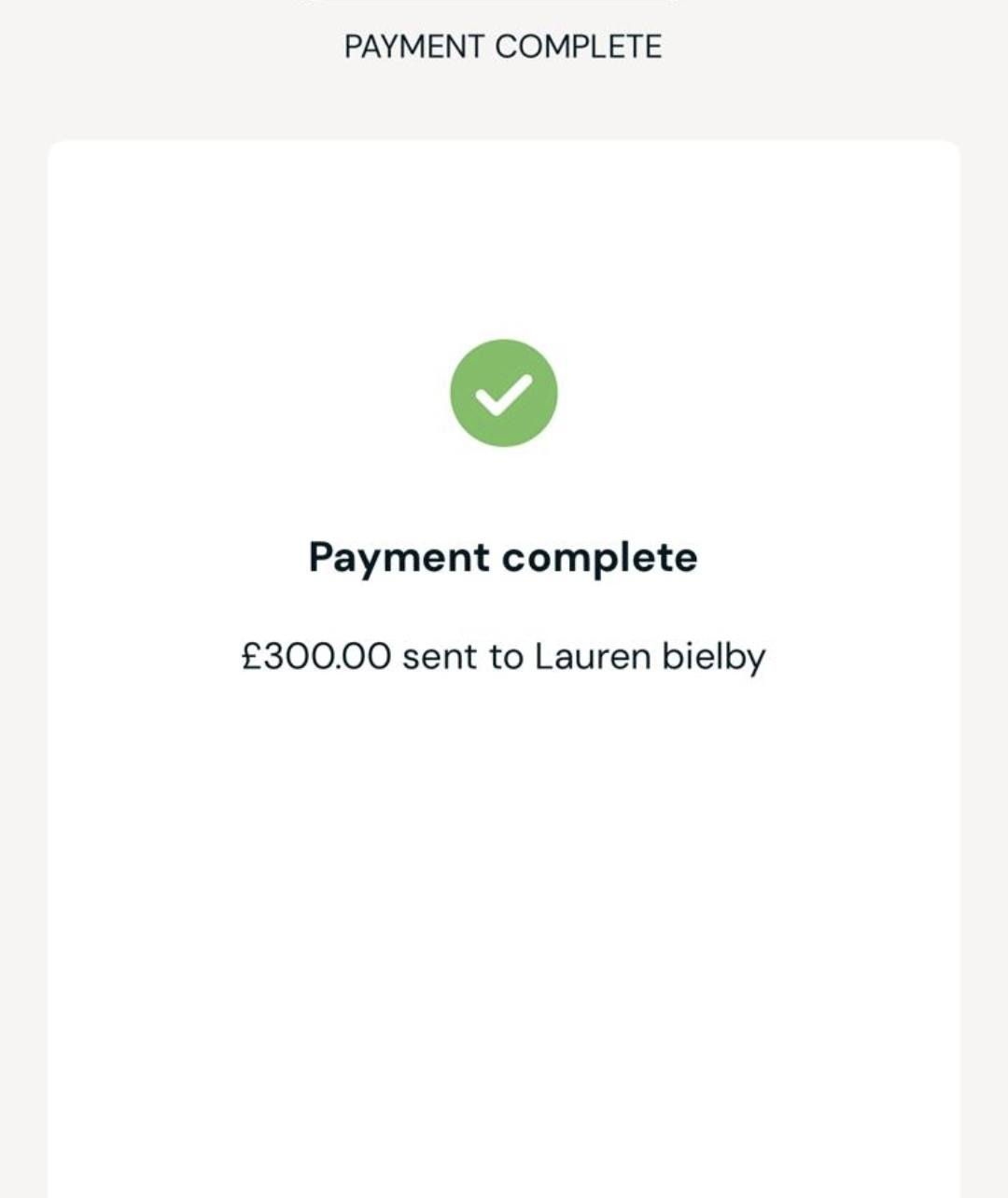 META RAY-BAN GLASSES or £300 CASH