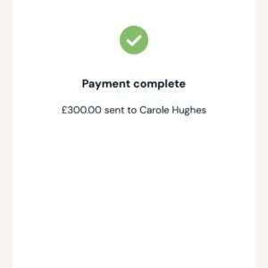 APPLE 11" iPad (2025) or £300 CASH