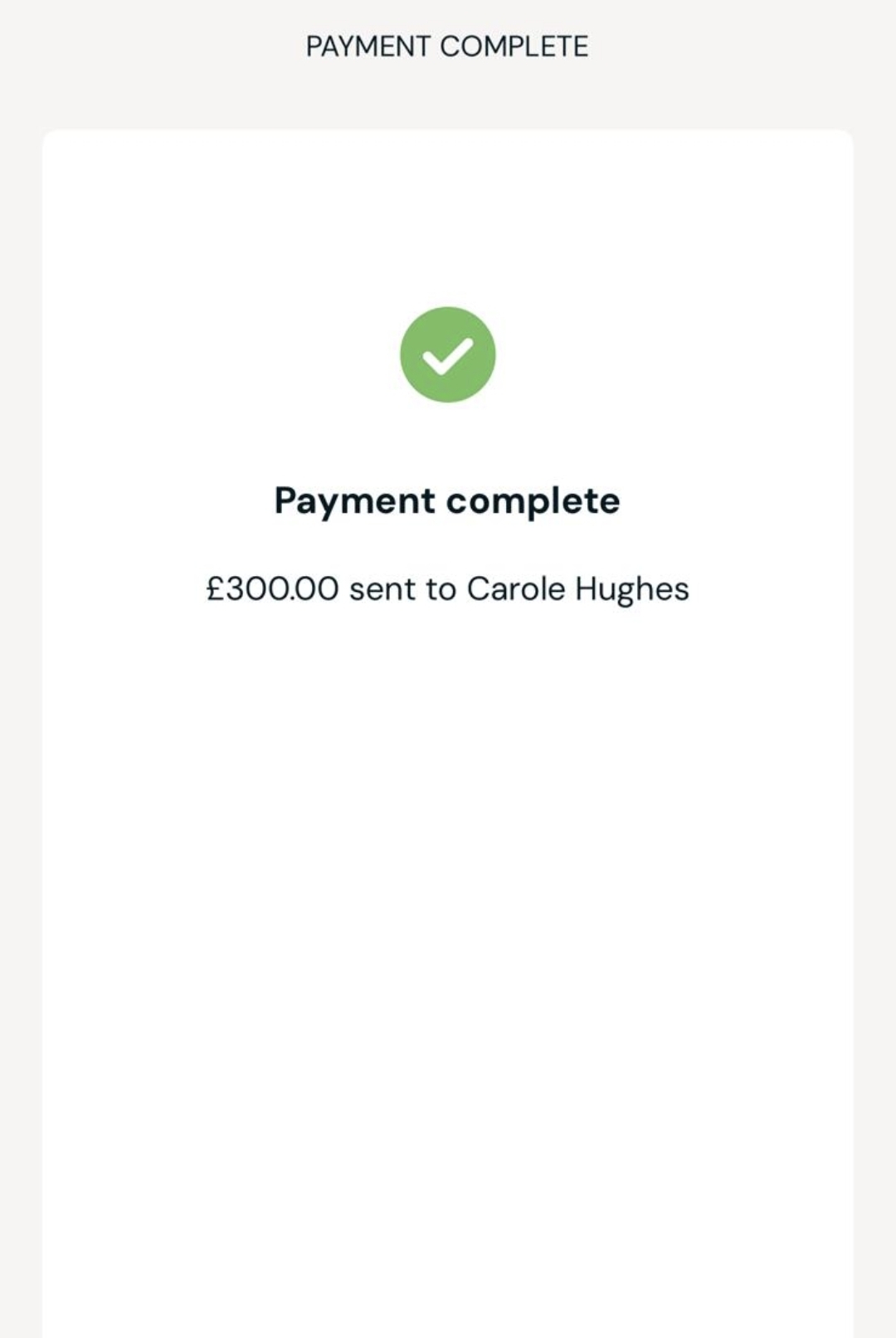 APPLE 11" iPad (2025) or £300 CASH