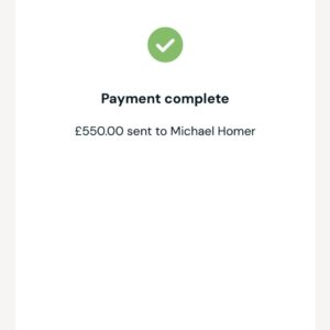 ALTON TOWERS FAMILY GET-A-WAY or £550 CASH
