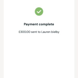Apple iPad or £300 CASH