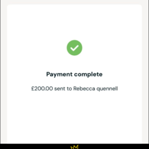 APPLE AirPods Pro 3 or £200 CASH