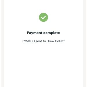 AIR BNB GETAWAY. £250 AIR BNB Voucher or £250 Cash