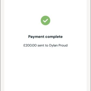 DJI Mini 4K, Drone or £200 CASH