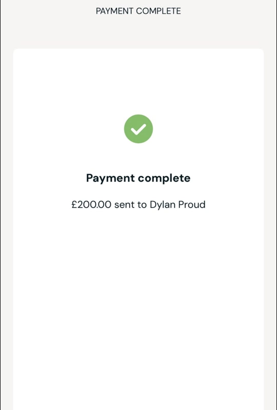 DJI Mini 4K, Drone or £200 CASH
