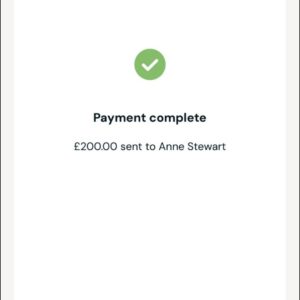 Family Fun Fund £200 CASH