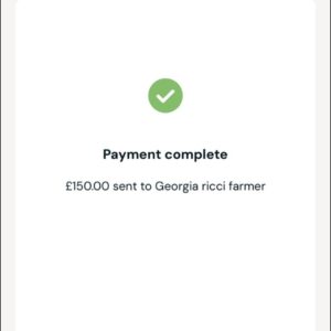 £150 Trafford Centre Voucher or £150 CASH