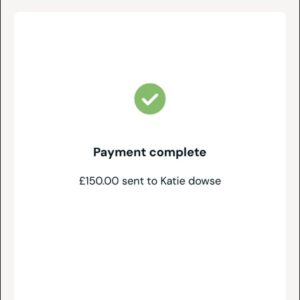 £150 Amazon Voucher or £150 CASH