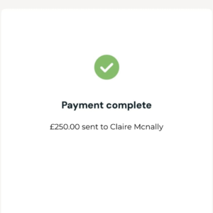 APPLE Watch Series 11 or £250 CASH