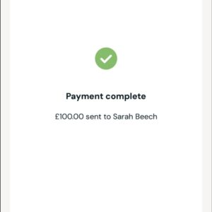 £100 TESCO Voucher or £100 CASH