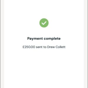 SHARK CryoGlow Repair Mask or £250 CASH